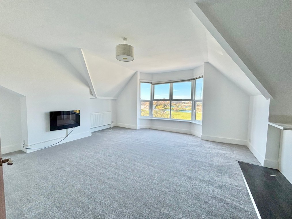 Park Road, Bexhill-on-Sea, East Sussex