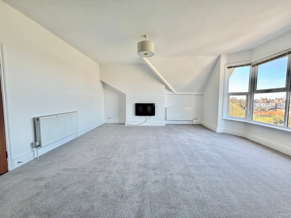 Park Road, Bexhill-on-Sea, East Sussex