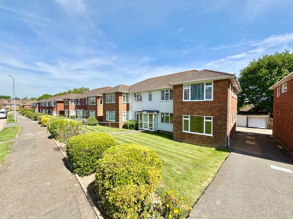 Duke Street, Bexhill-on-Sea, East Sussex