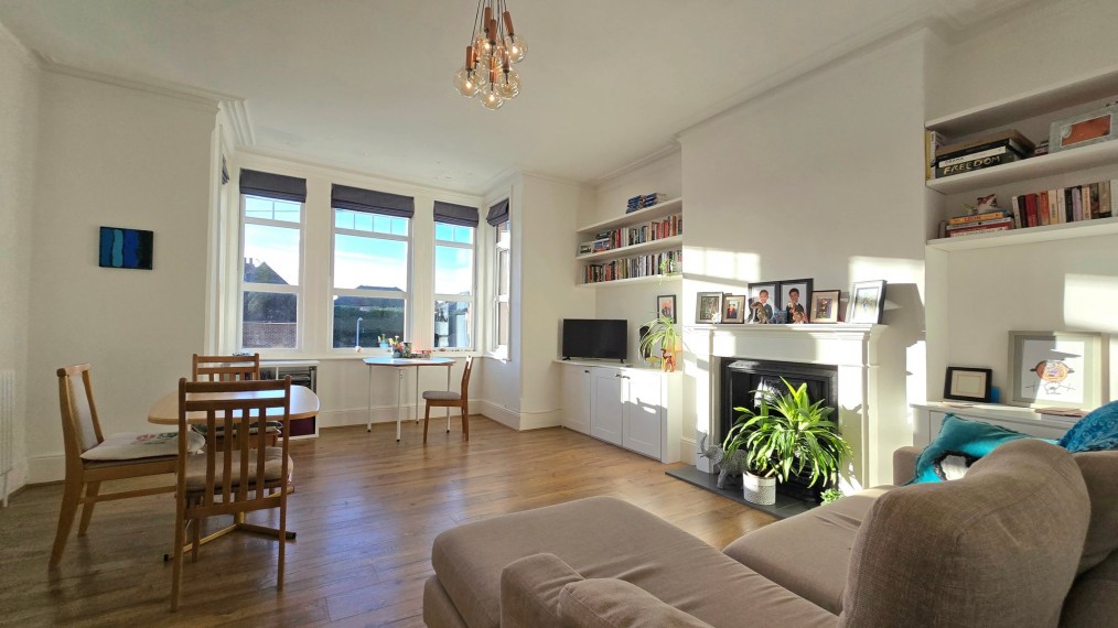Bolebrooke Road, Bexhill-on-Sea, East Sussex