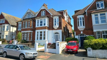 Bolebrooke Road, Bexhill-on-Sea, East Sussex