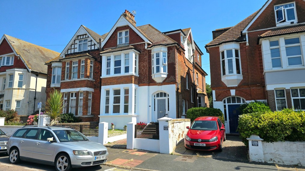 Bolebrooke Road, Bexhill-on-Sea, East Sussex