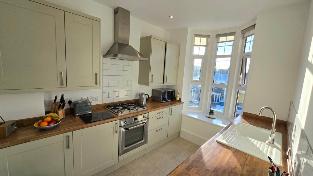 Bolebrooke Road, Bexhill-on-Sea, East Sussex