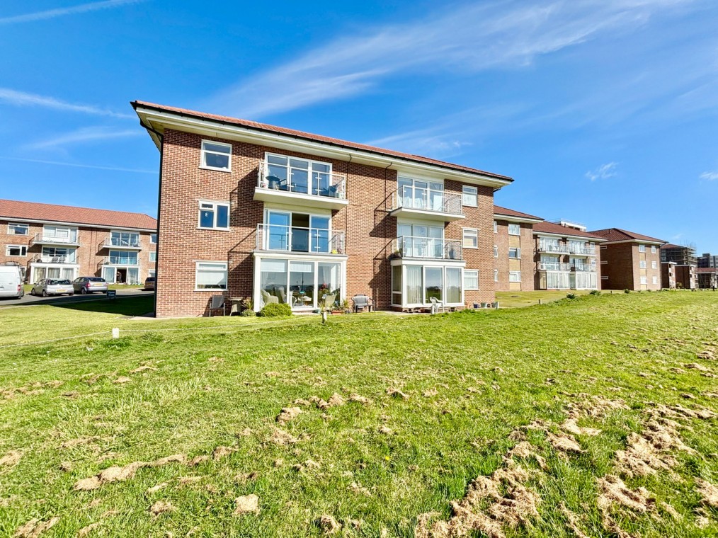 Sutton Place, Bexhill-on-Sea, East Sussex