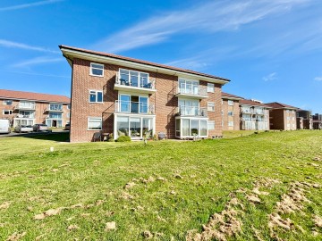 Sutton Place, Bexhill-on-Sea, East Sussex