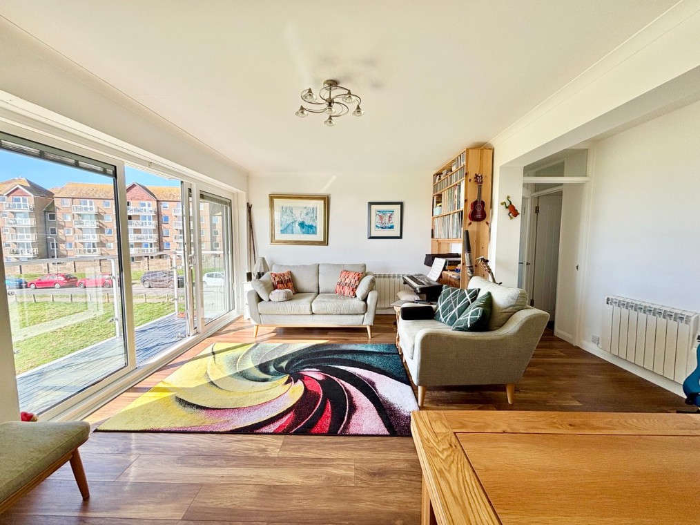 Sutton Place, Bexhill-on-Sea, East Sussex
