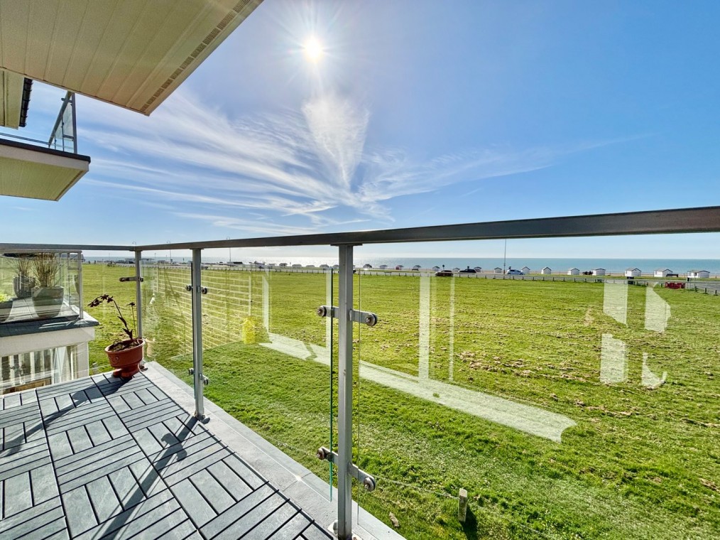 Sutton Place, Bexhill-on-Sea, East Sussex
