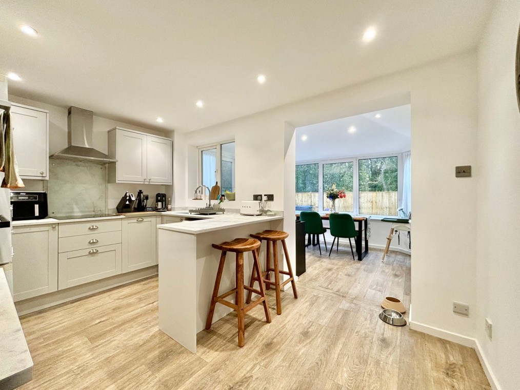 Spring Lane, Bexhill-on-Sea, East Sussex