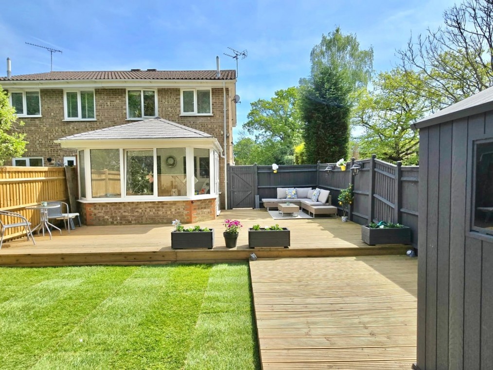 Spring Lane, Bexhill-on-Sea, East Sussex