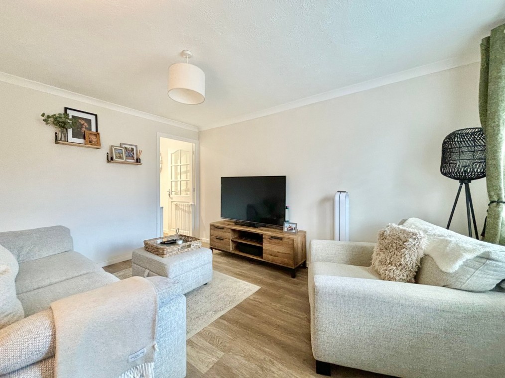 Spring Lane, Bexhill-on-Sea, East Sussex