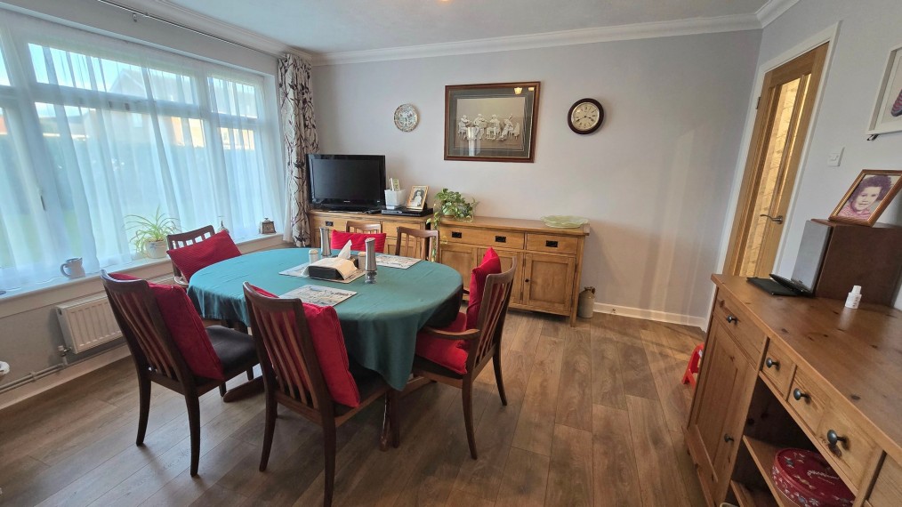 Fontwell Avenue, Bexhill-on-Sea, East Sussex