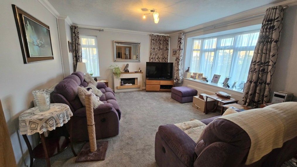 Fontwell Avenue, Bexhill-on-Sea, East Sussex