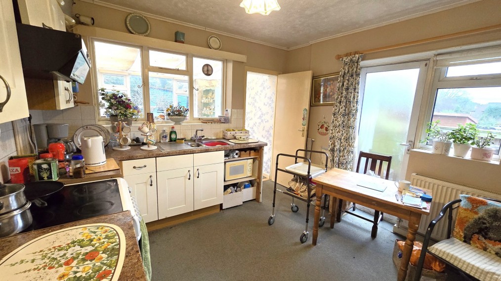 Highlands Close, Bexhill-on-Sea, East Sussex