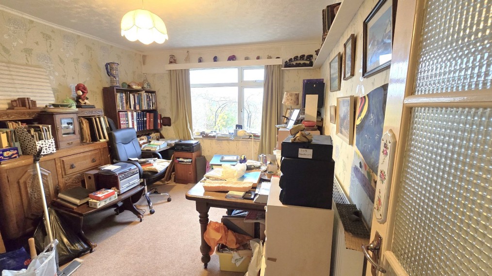 Highlands Close, Bexhill-on-Sea, East Sussex