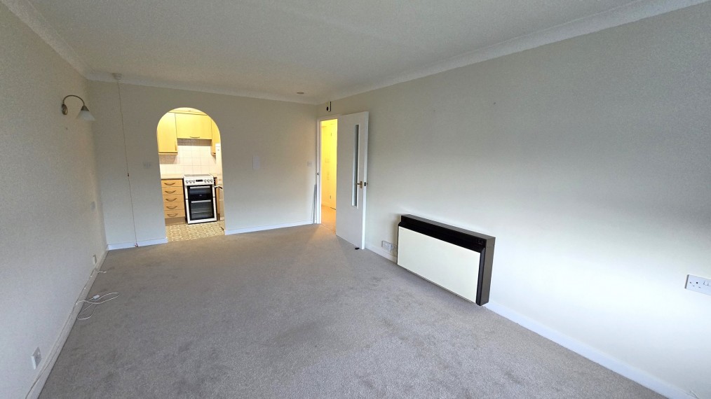 Brookfield Road, Bexhill-on-Sea, East Sussex