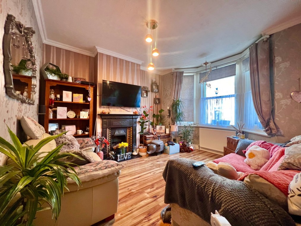 Leopold Road, Bexhill-on-Sea, East Sussex