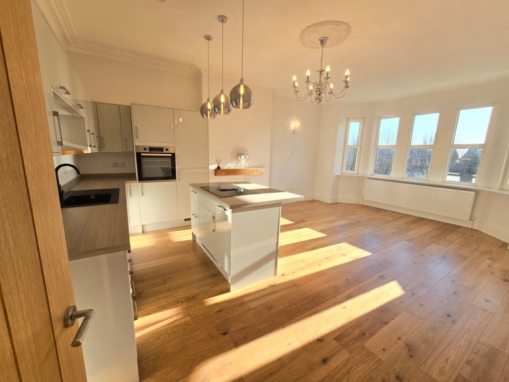 De la Warr Road, Bexhill-on-Sea, East Sussex