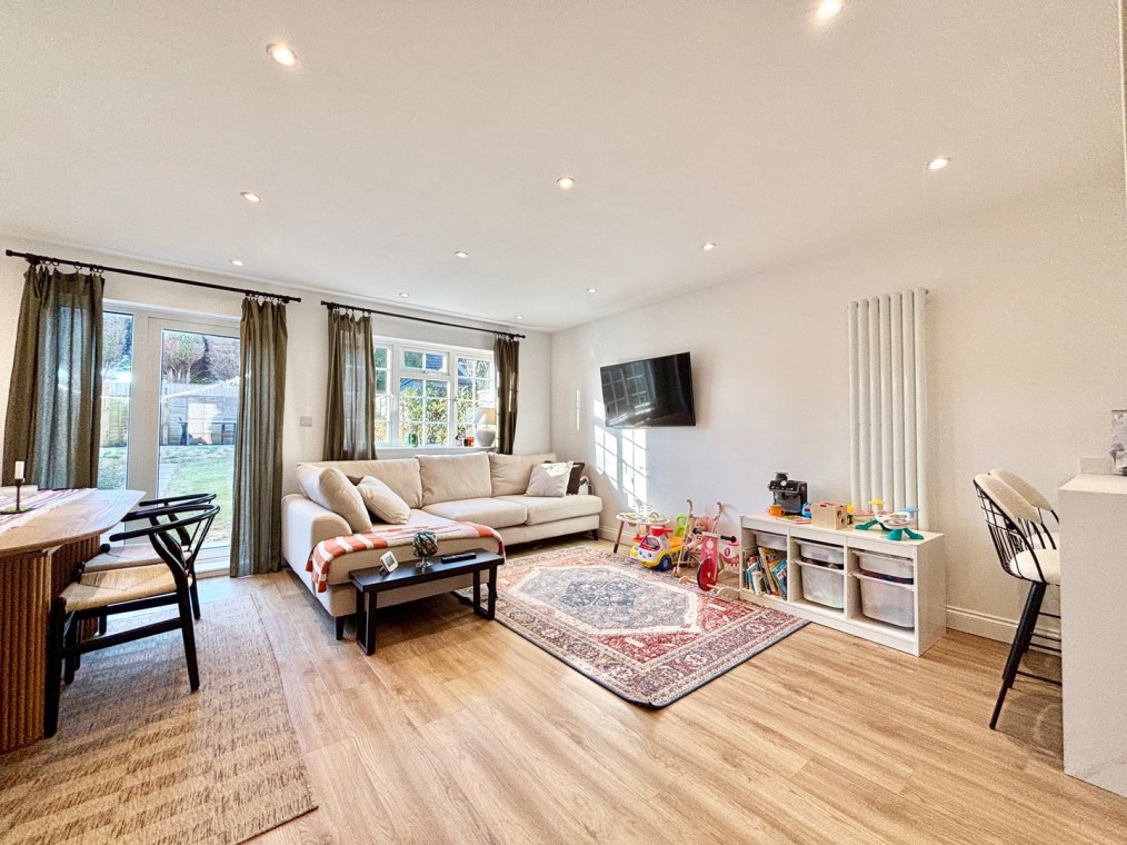 Jarvis Brook Close, Bexhill-on-Sea, East Sussex