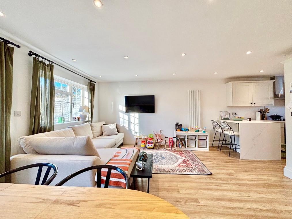Jarvis Brook Close, Bexhill-on-Sea, East Sussex