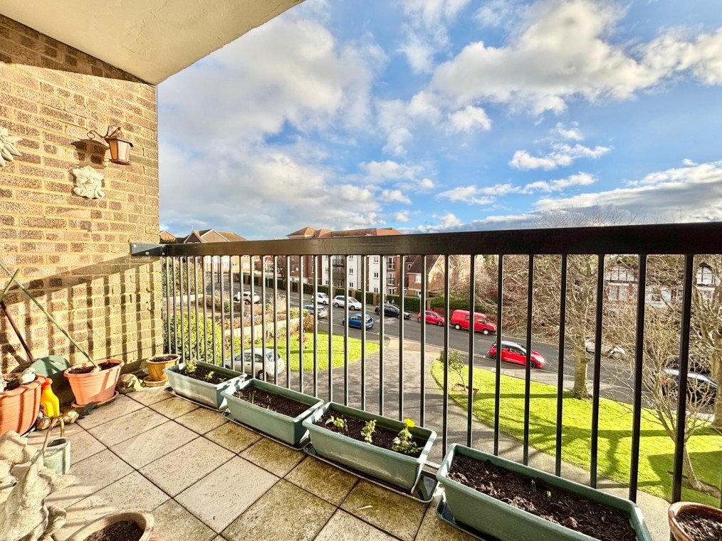 Buckhurst Road, Bexhill-on-Sea, East Sussex