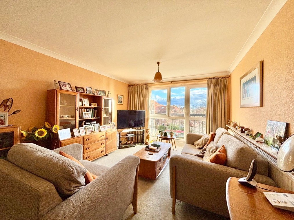 Buckhurst Road, Bexhill-on-Sea, East Sussex