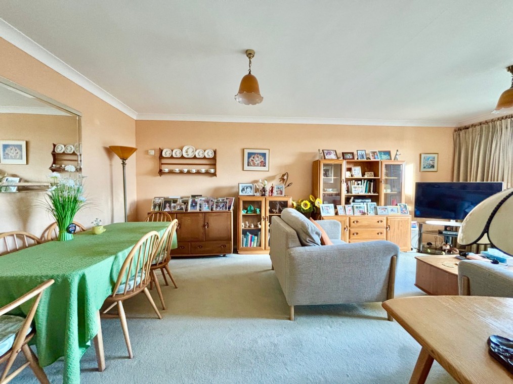 Buckhurst Road, Bexhill-on-Sea, East Sussex