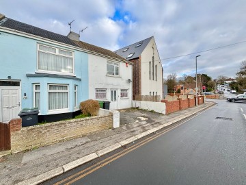 Old Church Road, St Leonards-on-Sea, East Sussex