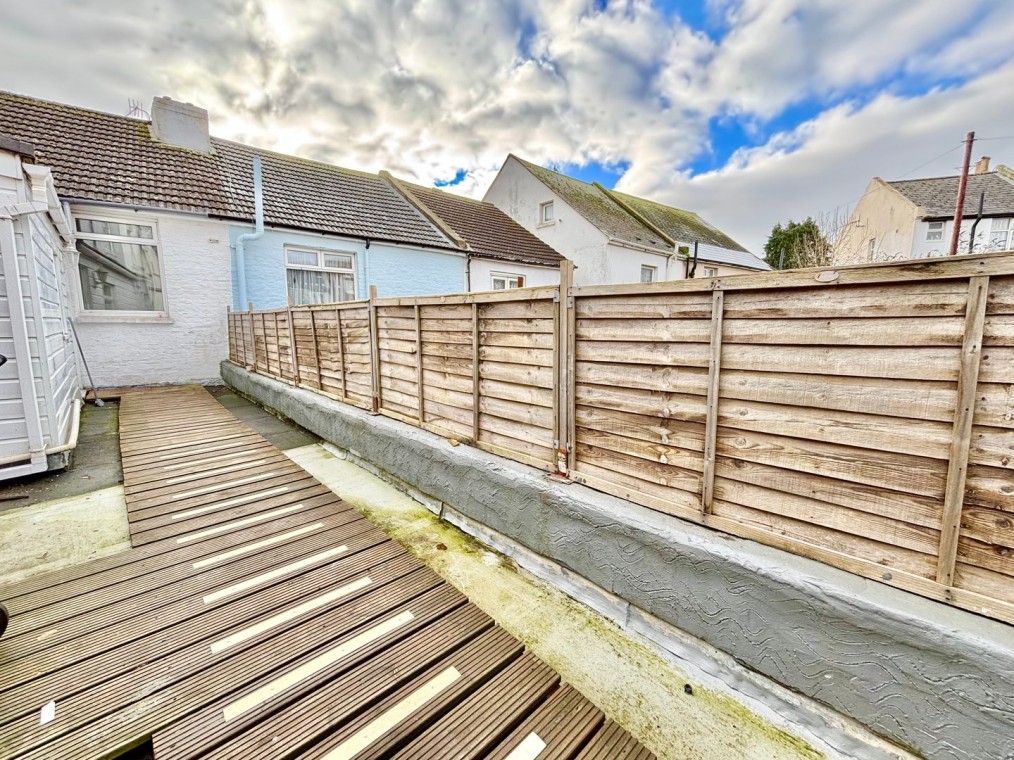Old Church Road, St Leonards-on-Sea, East Sussex