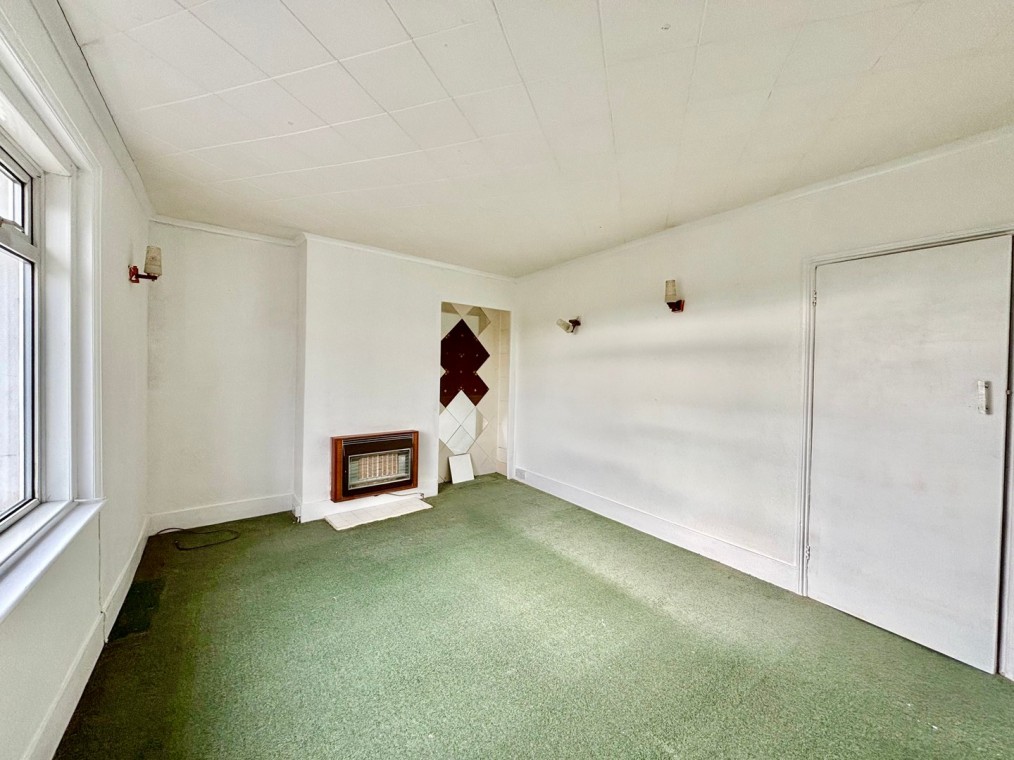 Old Church Road, St Leonards-on-Sea, East Sussex