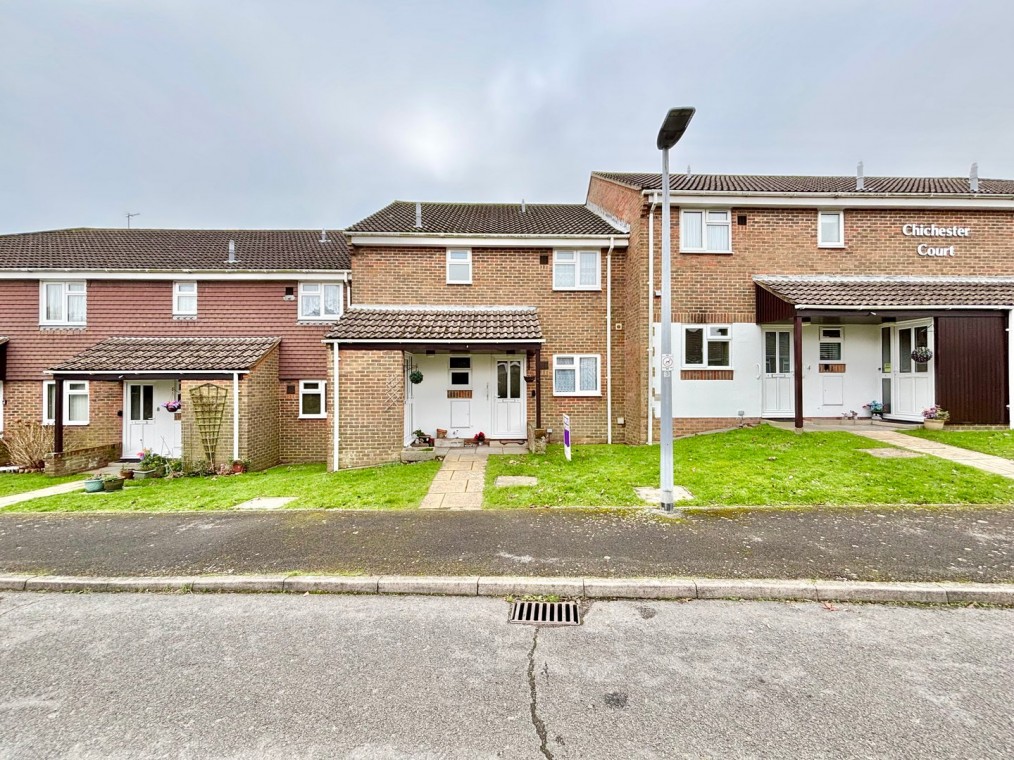 Cooden, Bexhill-on-Sea, East Sussex
