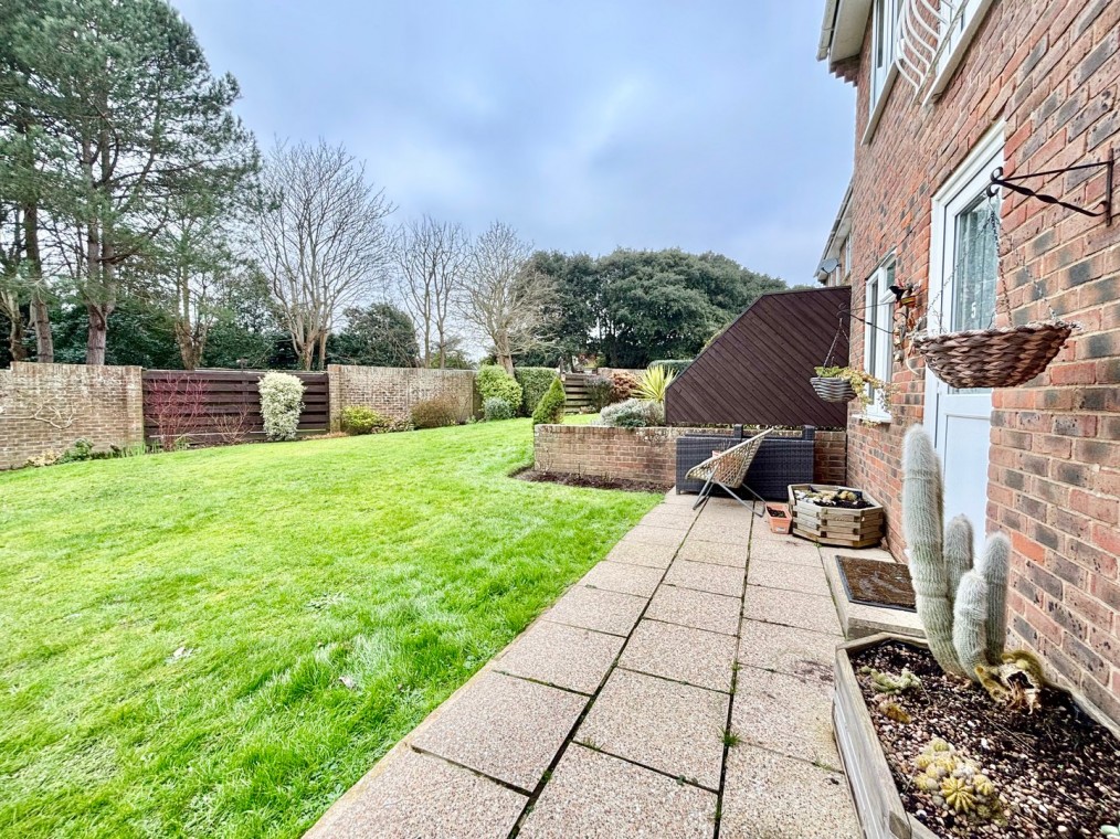 Cooden, Bexhill-on-Sea, East Sussex