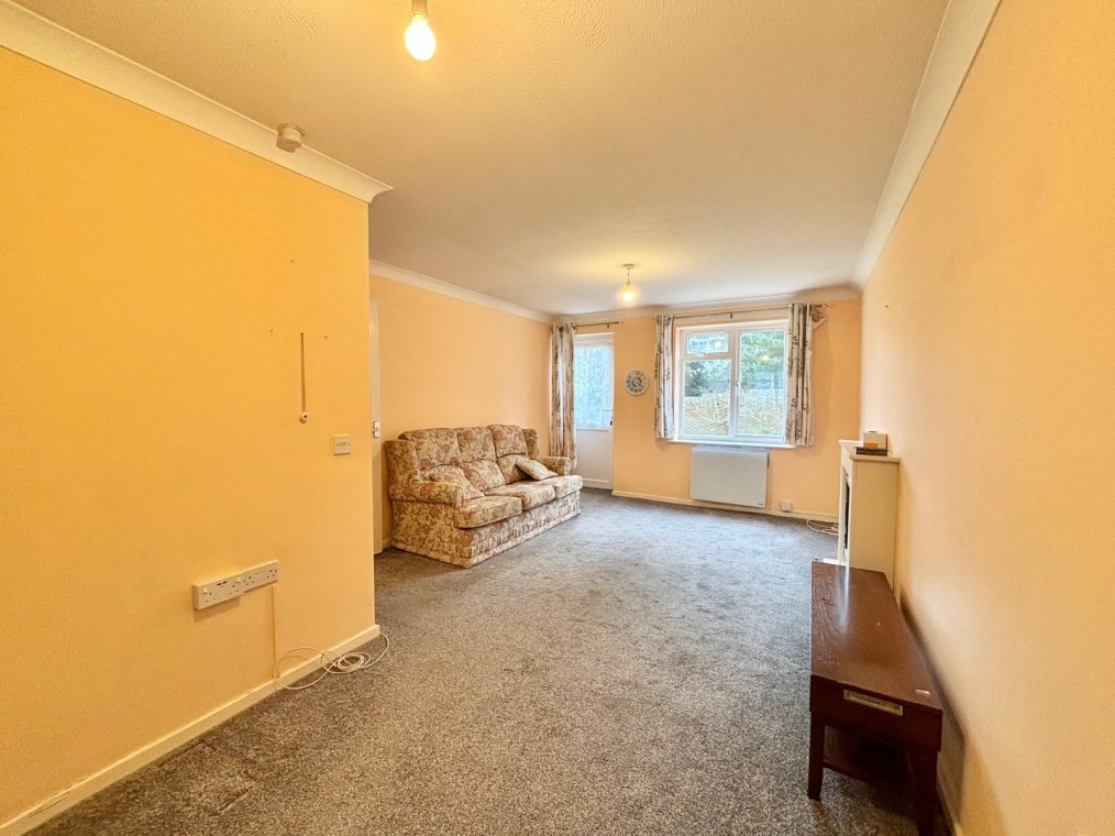 Cooden, Bexhill-on-Sea, East Sussex