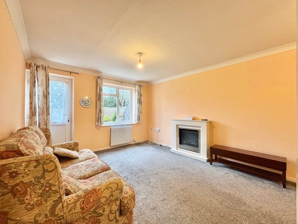 Cooden, Bexhill-on-Sea, East Sussex