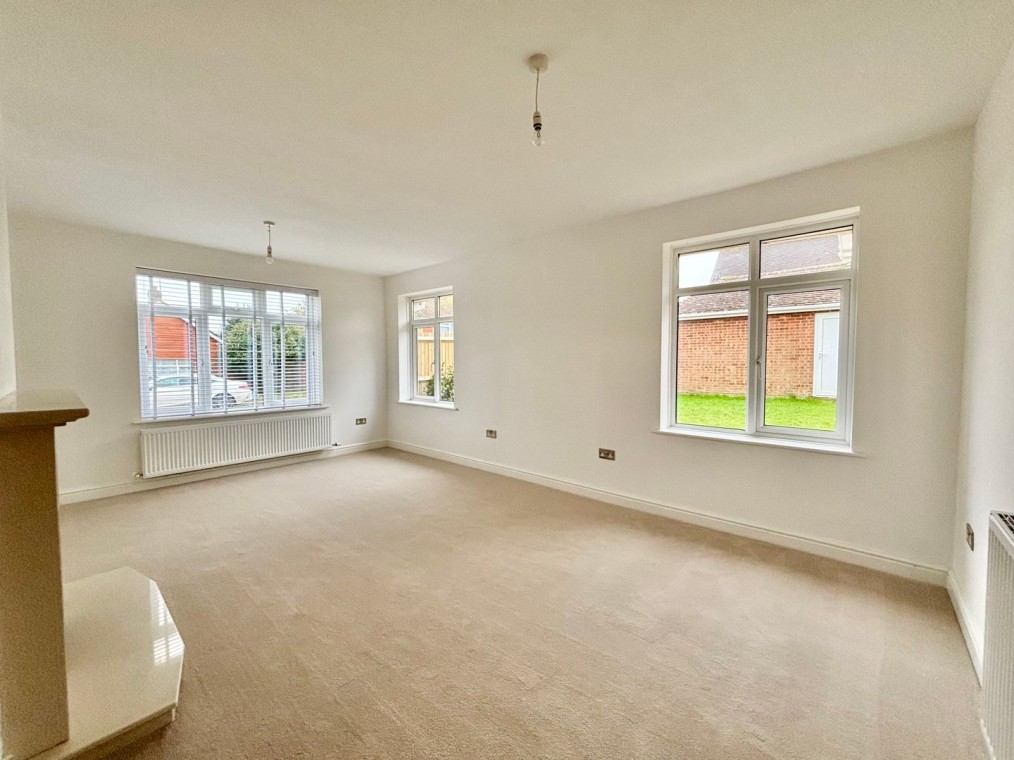 Berwick Close, Bexhill-on-Sea, East Sussex