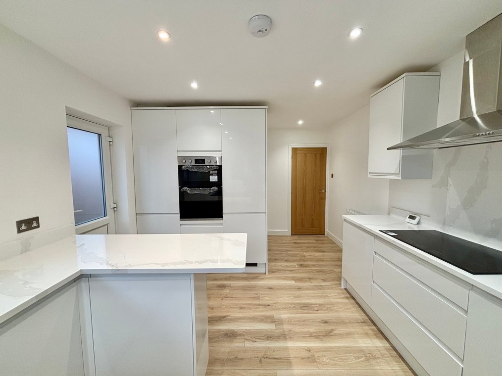 Berwick Close, Bexhill-on-Sea, East Sussex