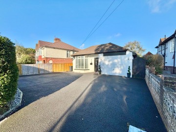 St Johns Road, Bexhill-on-Sea, East Sussex