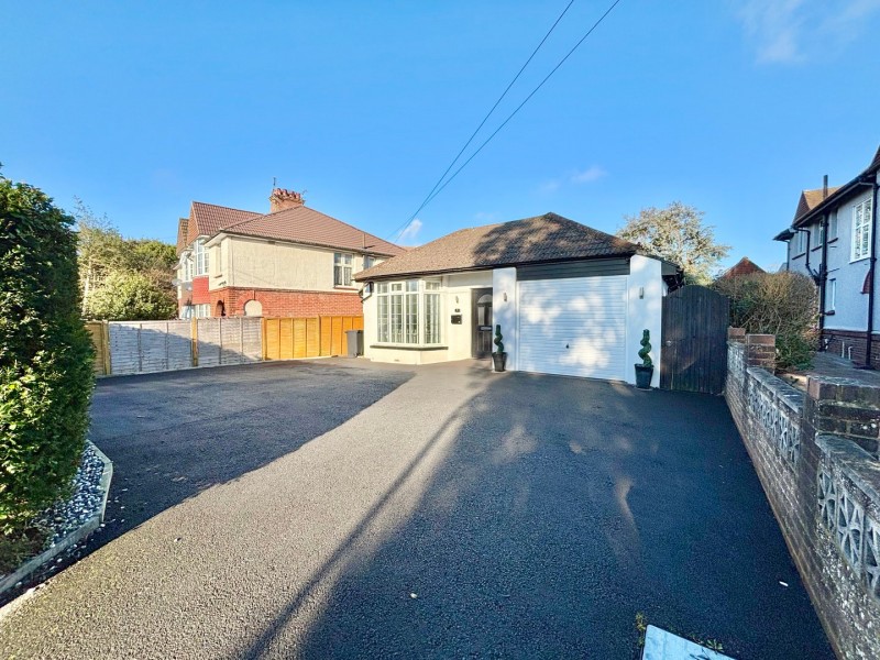 St Johns Road, Bexhill-on-Sea, East Sussex