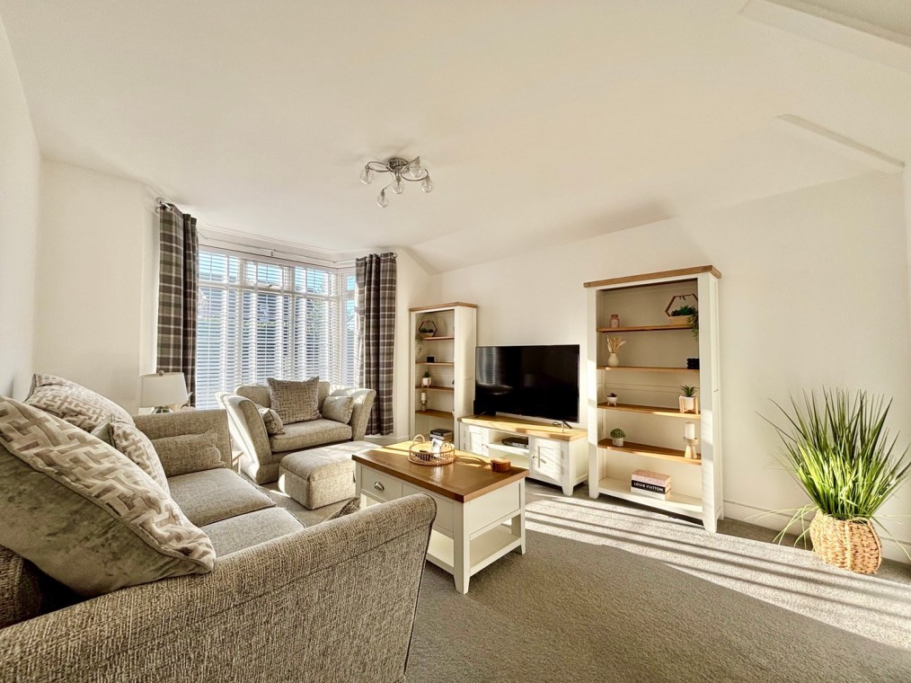 St Johns Road, Bexhill-on-Sea, East Sussex