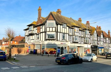 Collington Avenue, Bexhill-on-Sea, East Sussex