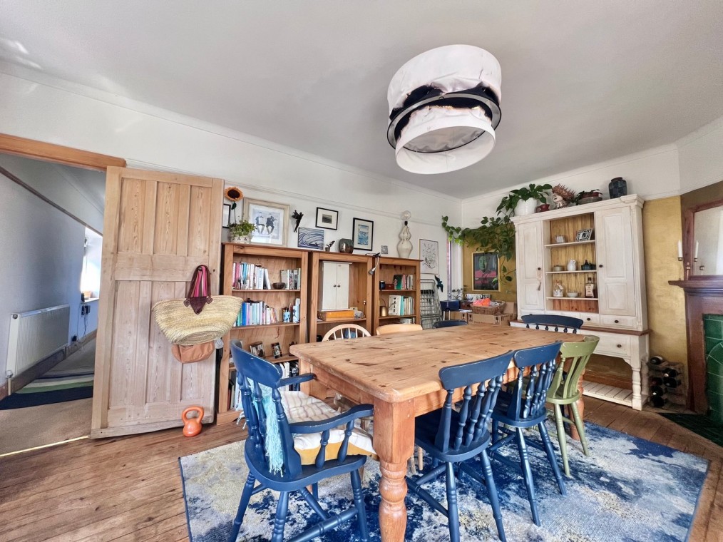Collington Avenue, Bexhill-on-Sea, East Sussex