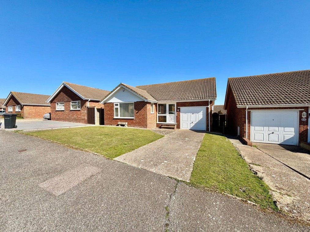 Venture Close, Bexhill-on-Sea, East Sussex