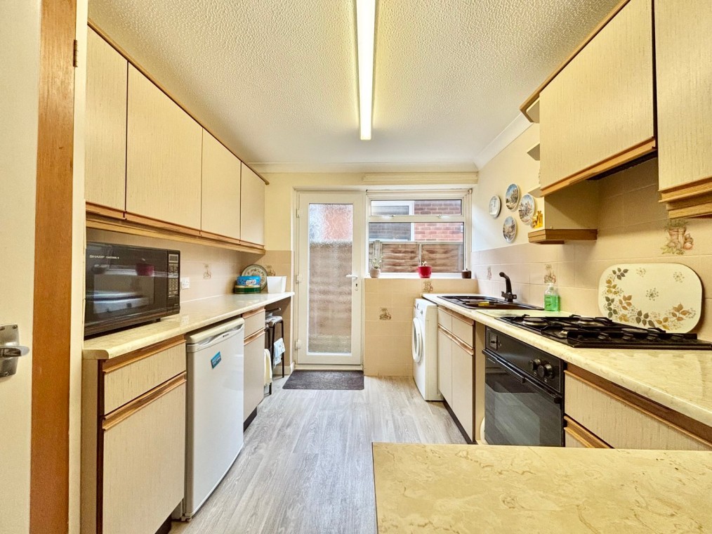 Venture Close, Bexhill-on-Sea, East Sussex