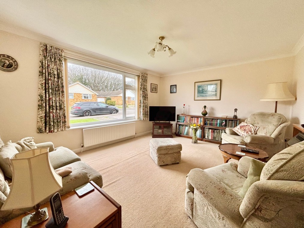 Venture Close, Bexhill-on-Sea, East Sussex
