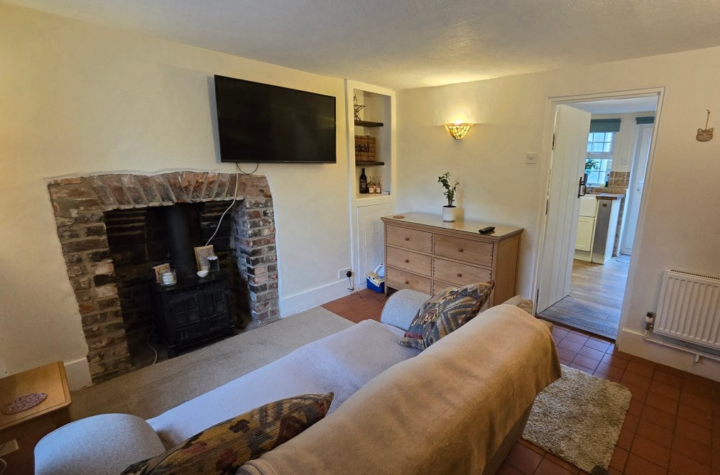 Willingdon, Eastbourne, East Sussex