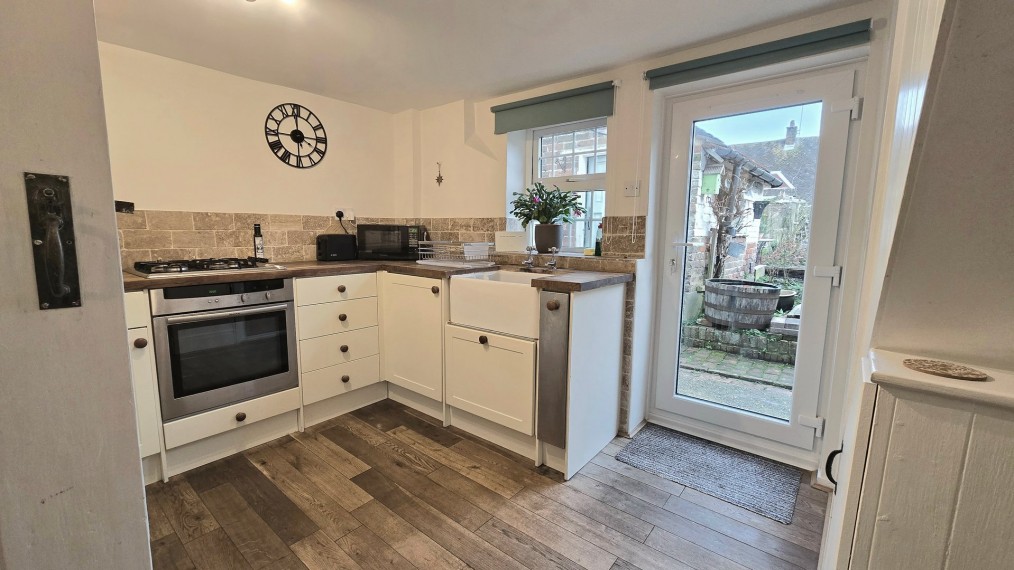 Willingdon, Eastbourne, East Sussex