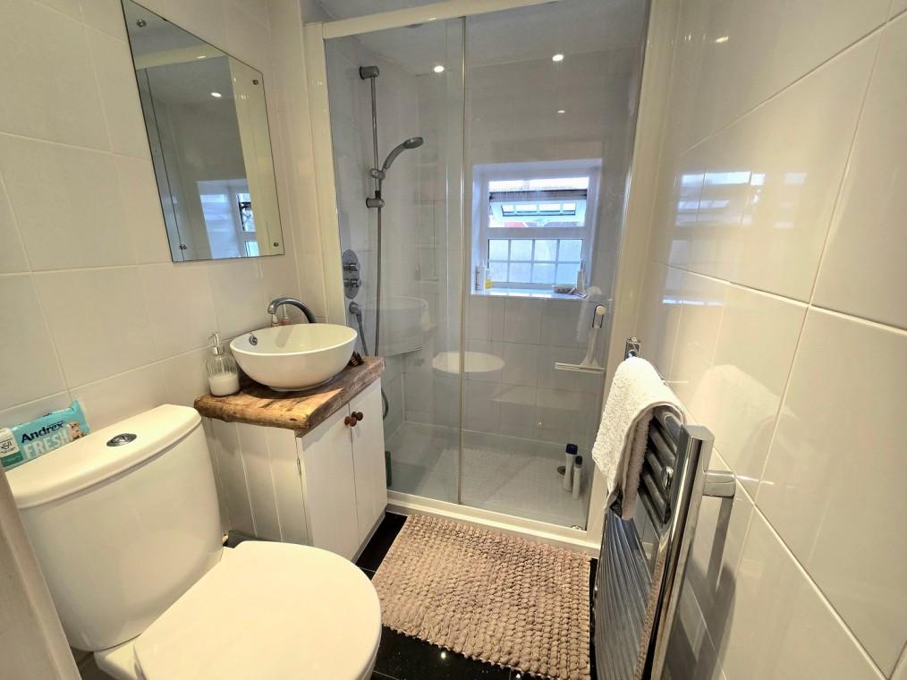 Willingdon, Eastbourne, East Sussex