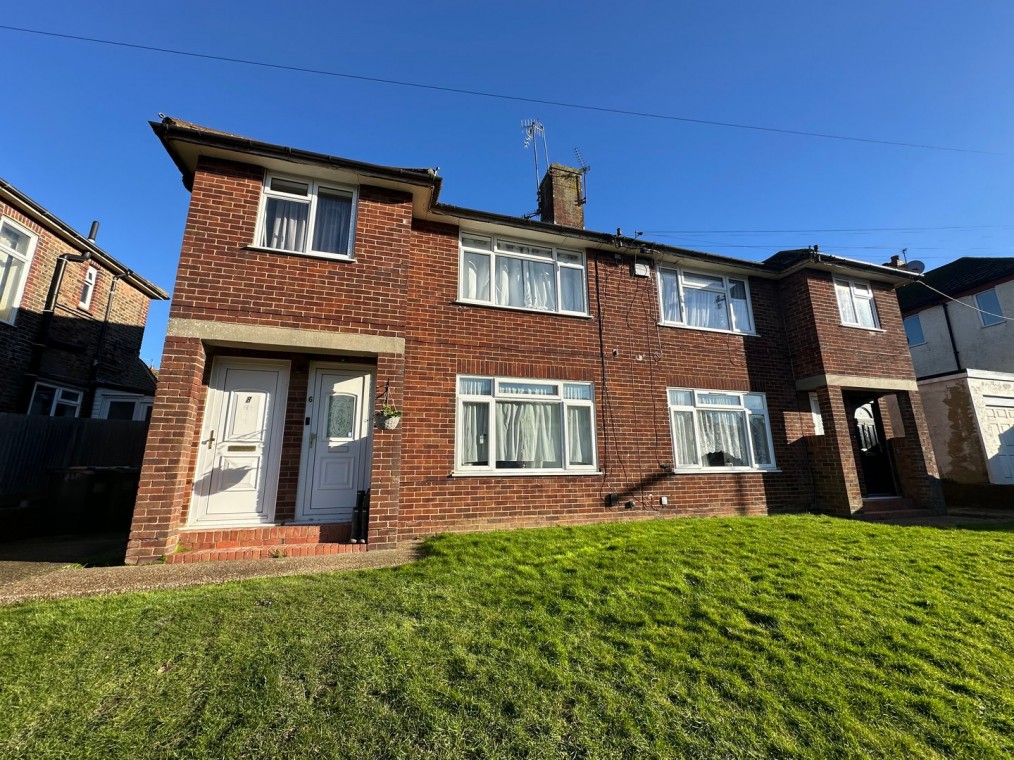 Maberley Road, Bexhill-on-Sea, East Sussex