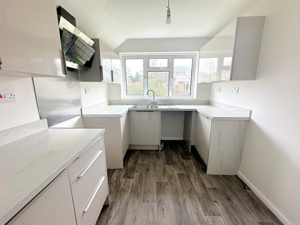 Maberley Road, Bexhill-on-Sea, East Sussex