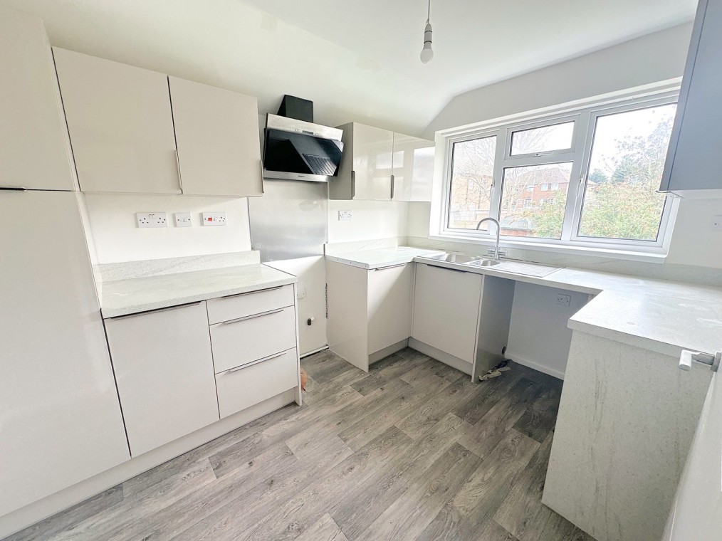 Maberley Road, Bexhill-on-Sea, East Sussex