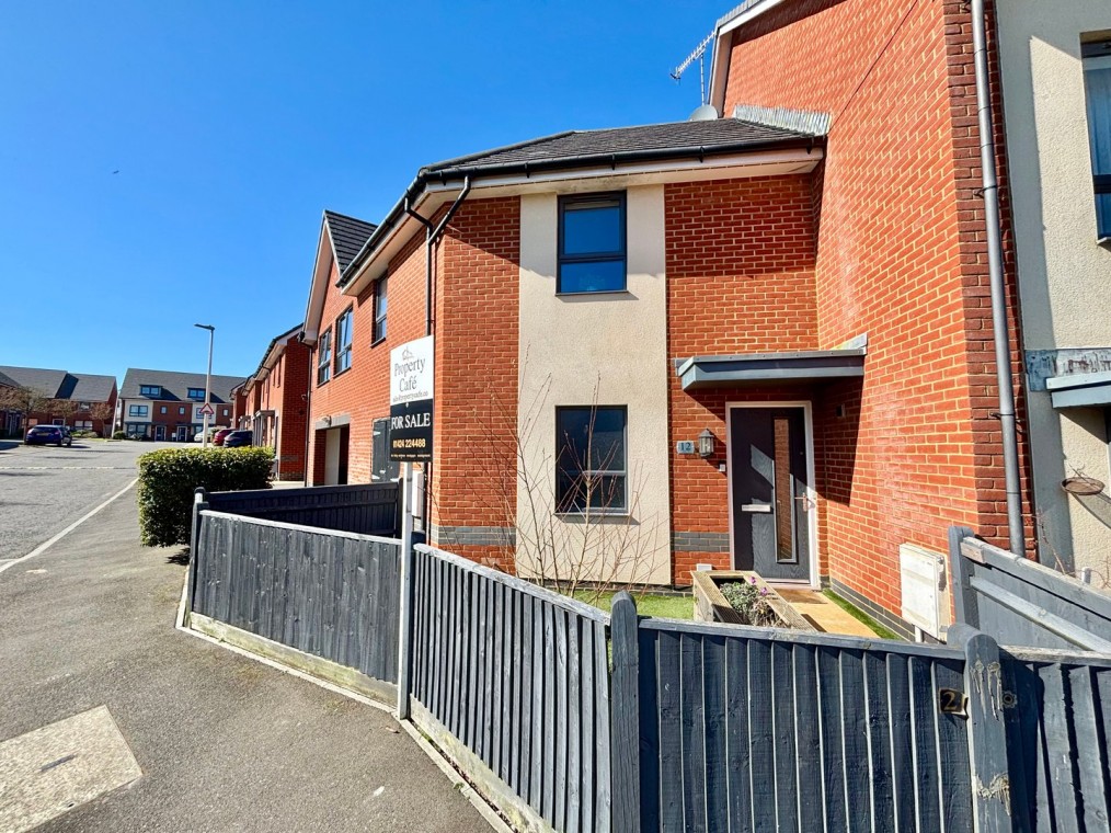 Furnells Way, Bexhill-on-Sea, East Sussex